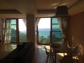 Apartment Zolotaya Bukhta